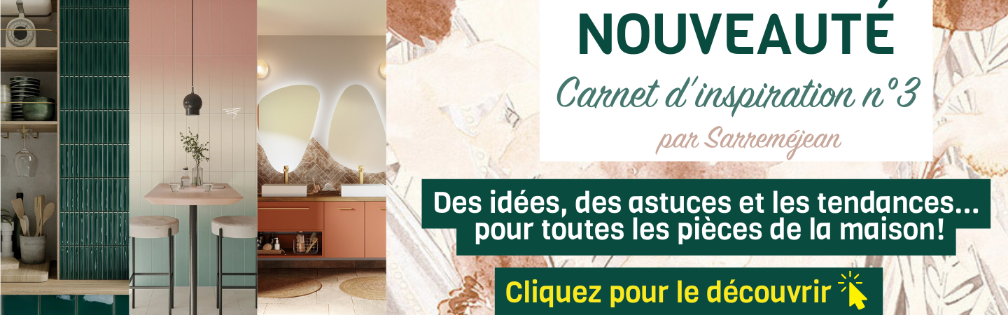 carnet inspiration numéro 3