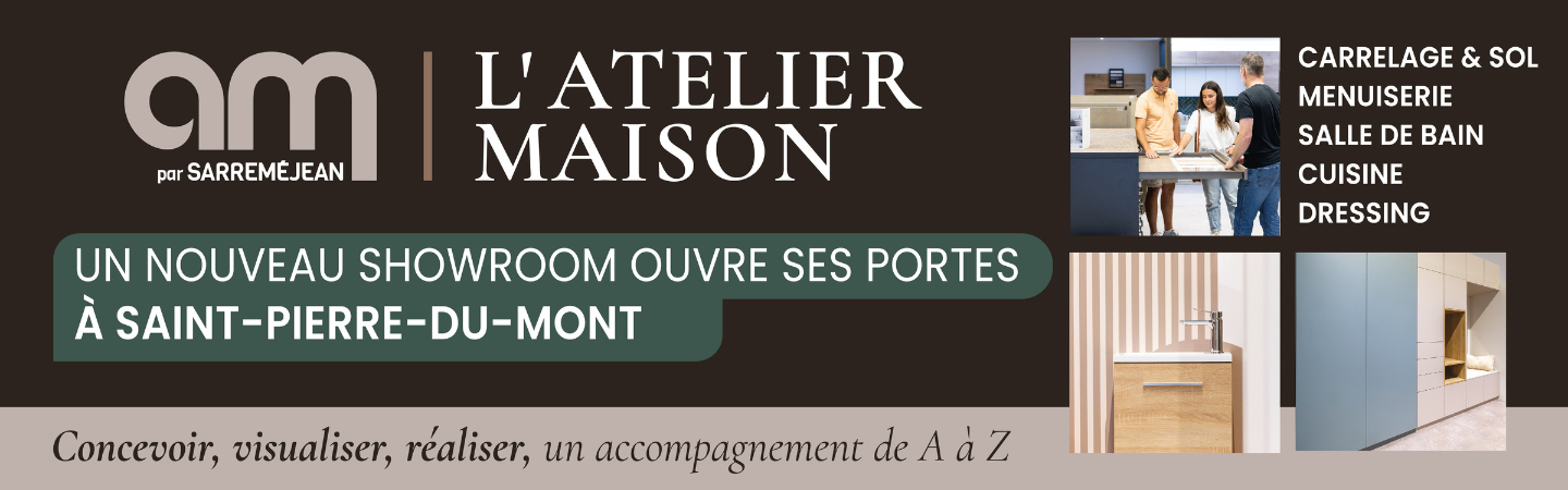 atelier maison