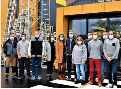 jean paul Sarremejean