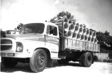 Histoire Sarremejean