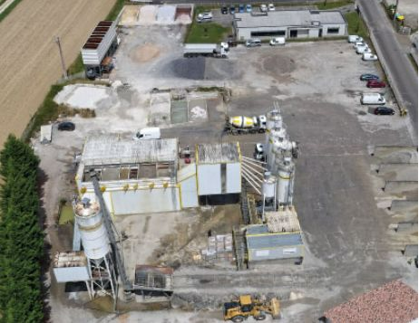 Ancienne photo de Sarremejean depuis 2016 bis