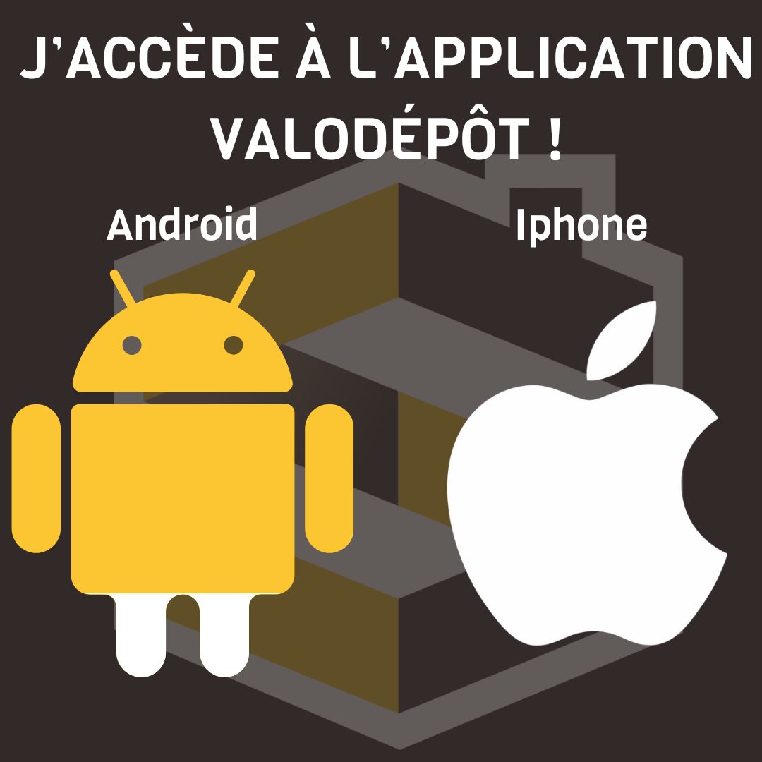 valodepot