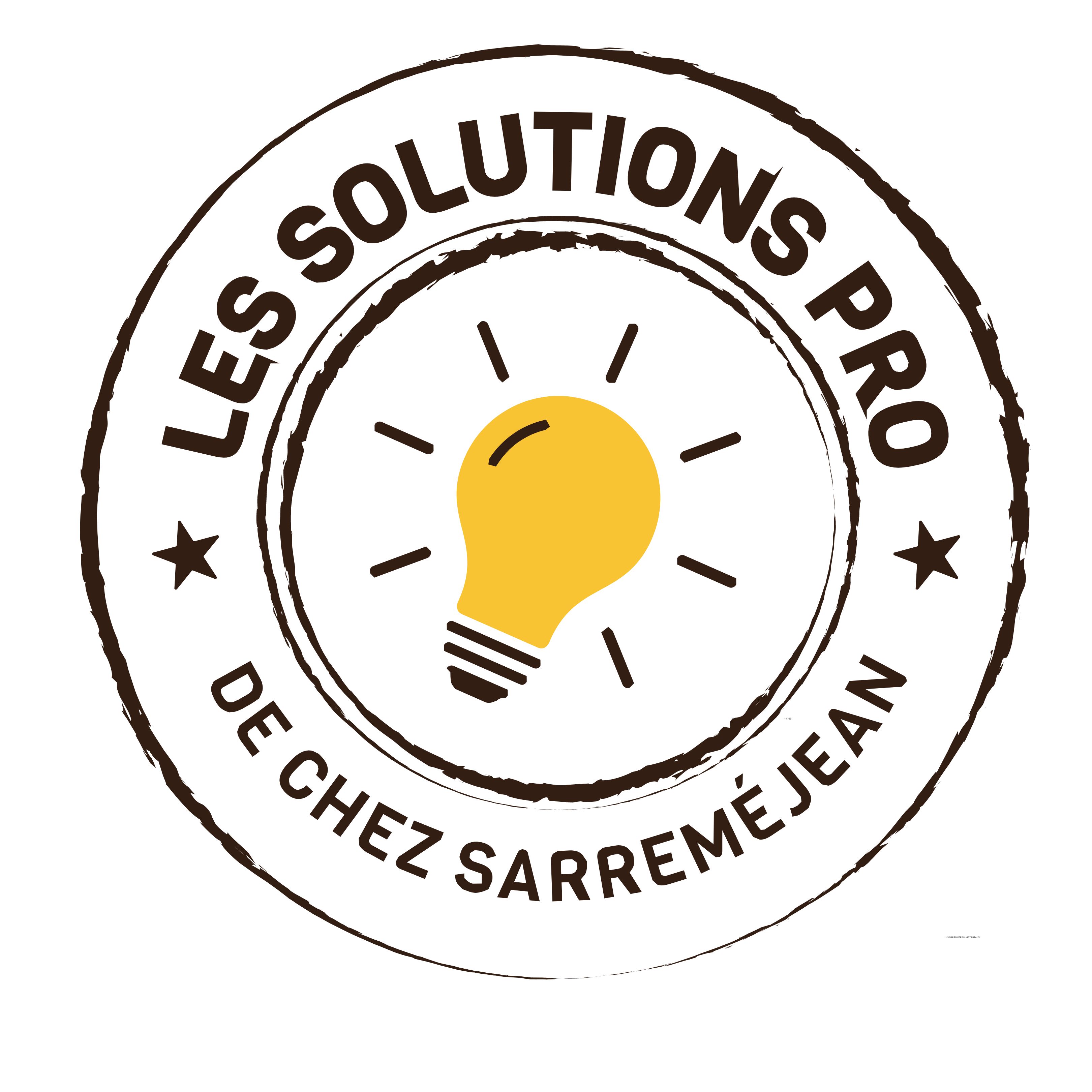 solution pro sarremejean 
