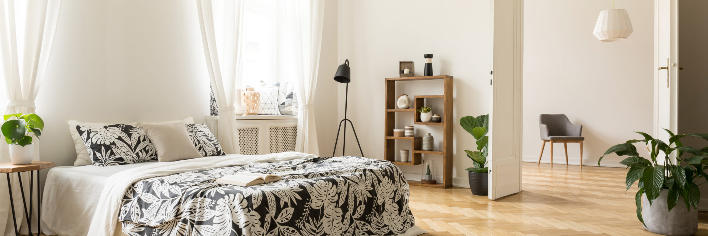 sarremejean aménagement chambre design tendance