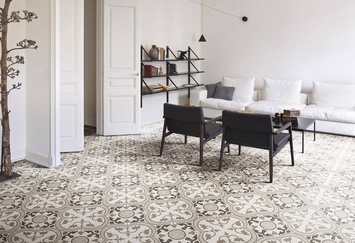 sarremejean amenagement interieur carrelage sol tendance