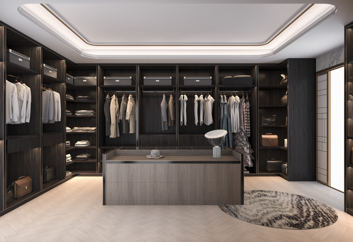 sarremejean aménagement dressing et rangement