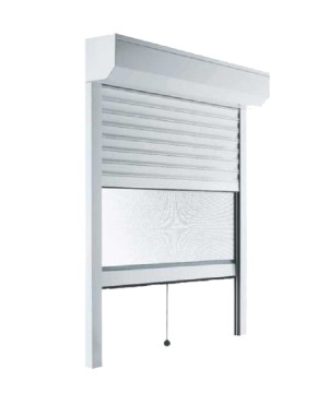 Moustiquaire amenénagement interieur Sarremejean materieux et bricolage