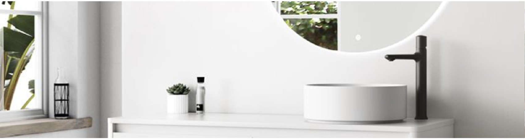 Meuble de salle de bain