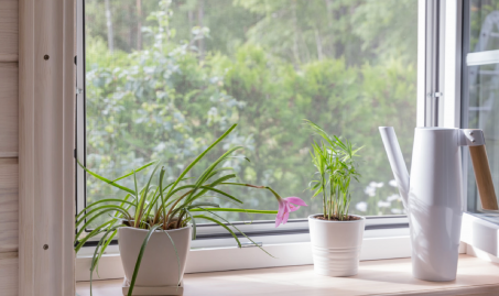 La moustiquaire : L'accessoire pour un été tranquille Sarremejean aménagement interieur