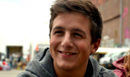 Bienvenue : Vincent Sarremejean rejoint l'équipe 