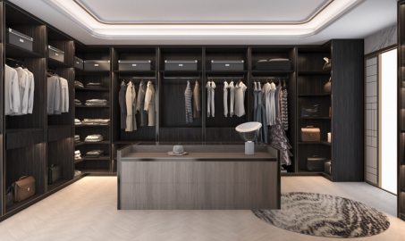 sarremejean dressing et rangement