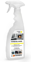FAREN FIREGLASS 750ml NETTOYANT ET DEGRAISSANT INSERT