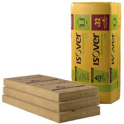 #LDV GR32 PANNEAU RIGIDE 10CM-1,35x0,60M ISOVER-R=3,15 m2K/W (Lambda :0,032)73515