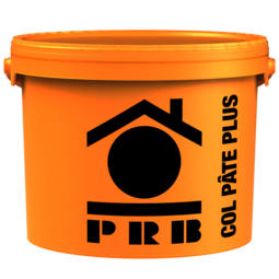 #PRB COL PATE PLUS  Seau de 25 Kg (Classe D2 ET)