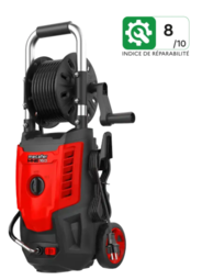 NETTOYEUR HP MECAFER MNE160 160 BARS 420 L/H