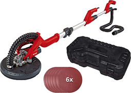 PONCEUSE PLACO A BRAS 600 W D 225 MM EINHELL ARTICLE PROMOTIONS