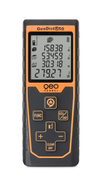 TELEMETRE SMART 40 CONTROL