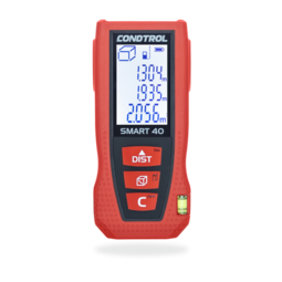 TELEMETRE SMART 40 CONTROL