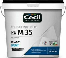 PE35 CH. COURANT MAT 15L