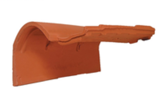 RIVE A RABAT MEDIANE GAUCHE ROUERGUE (a emboitement)    (ref 101.71)