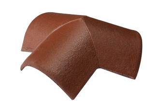 RENCONTRE 3 VOIES UNIVERSELLE - DY058 ROUGE VIEILLI