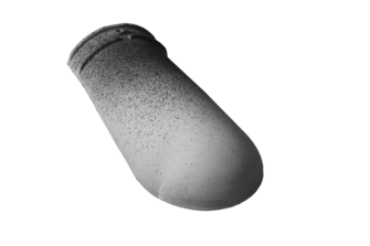 ARETIER ABOUT CONIQUE DE 40 - AK198 ROUGE