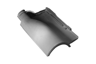 #TUILE CHATIERE GALLEANE 12 - GT111 CUIVRE