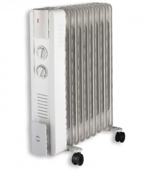 WIN 2000W Bain d'huile