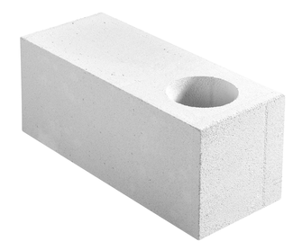BLOC ANGLE BET.CELLULAIRE 62,5x25x25 TA -10005692