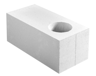 BLOC ANGLE BET.CELLULAIRE 62,5x25x30 TA -10005693