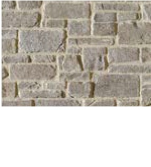 PAREMENT PIERRE MANOIR EP.2cm TON NATUEL (±0,50M2 LE PAQUET) REF.P5