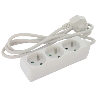 BLOC 3 PRISES 16 A 1,5 M