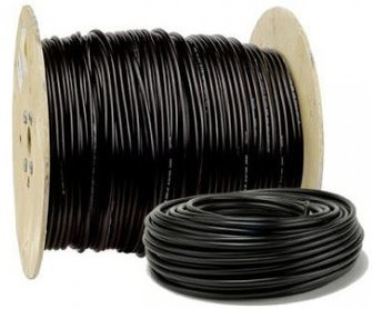 CABLE RO2V  3 X 1,5 MM2 ROULEAU 50ML