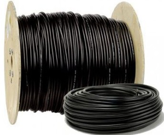 CABLE RO2V  3 X 2,5 MM2 ROULEAU 50ML