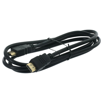 CABLE HDMI/HDMI MALE 1,50M OR BRICODEAL
