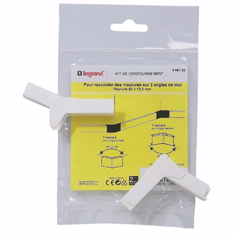 CONTOURNEMENT 20 X 12,5