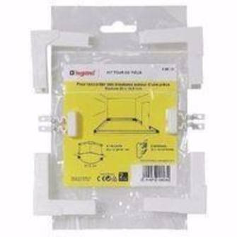 TOUR DE PIECE 20 X 12