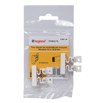 EMBOUT 32 X 12,5