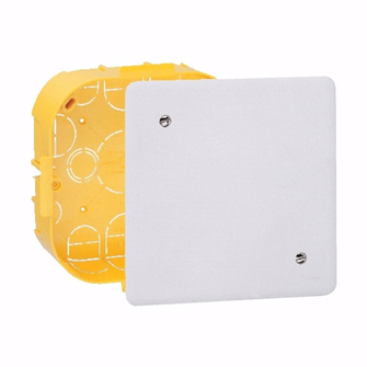 BOITE DERIVATION 115 X 115 X 40