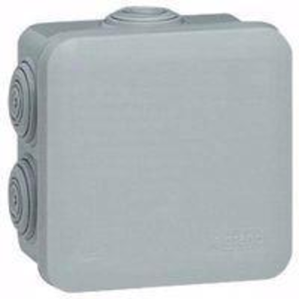 BOITE ETANCHE CAPRI DIAM  65