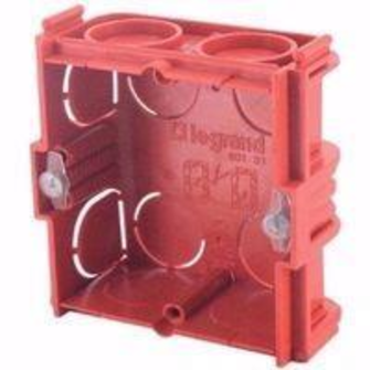 BATIBOX MACONNERIE CARREE PROF. 30mm RENOVATION