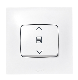 NEPTUNE COMMANDE VOLETS ROULANTS