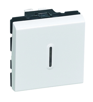 MOSAIC S VA ET VIENT VOYANT 2 MOD. BLANC