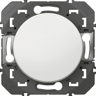 DOOXIE INTER OU VA ET VIENT        BLANC