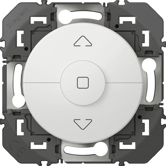 DOOXIE INTER VOLET ROULANT         BLANC