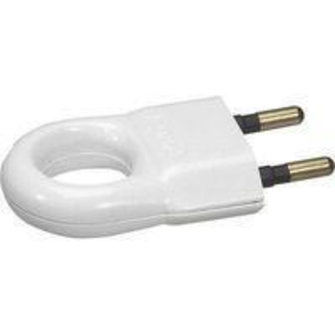 FICHE 6A MALE ANNEAU BLANC