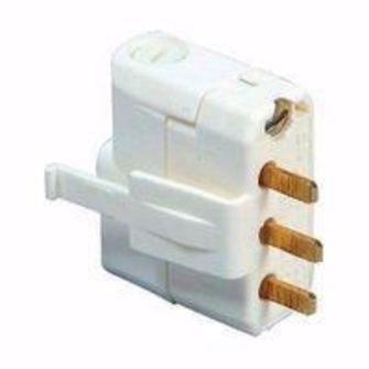 FICHE DCL 2P+T / LUMINAIRE