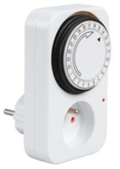 PROGRAMMATEUR JOURNALIER MECANIQUE