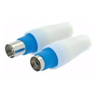 DHOME FICHE TV COAXIALES D 9,52 F/M