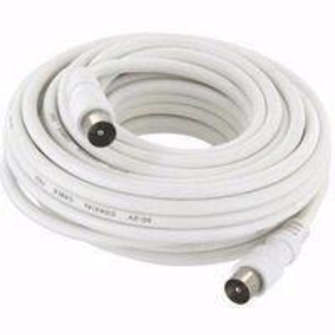 DHOME PROLONGATEUR COAXIAL D 9,52 L 10ML